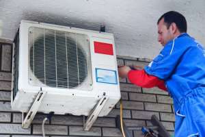 24/7 and Emergency HVAC Near Fayetteville, NY | Air Conidtioning and Heating Contractors